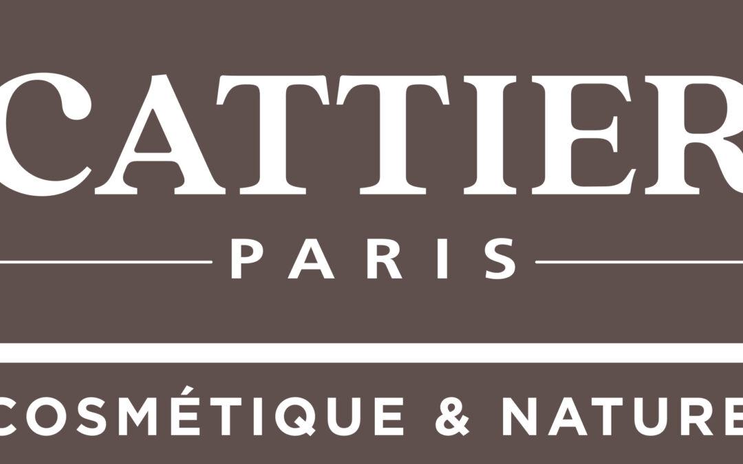 CATTIER PARIS COSMÉTIQUE & NATURE